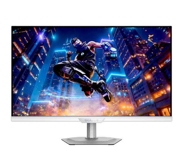 Gigabyte M27Q2 QD ICE - 1474350 - zdjęcie